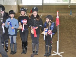 2015 Ponygames